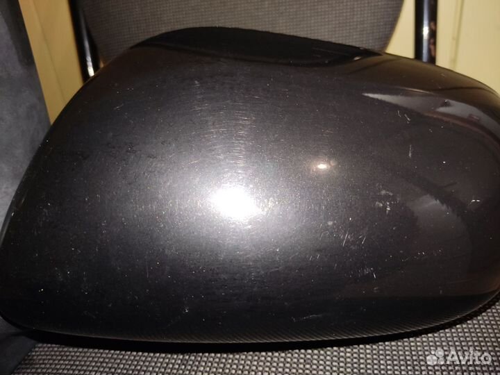 Зеркало заднего вида toyota corolla 150 левое