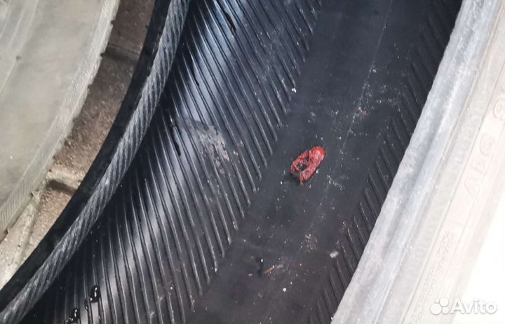 Yokohama A520 205/55 R16