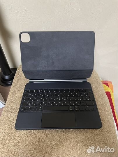 Apple magic keyboard для iPad pro 11
