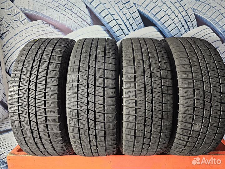 Nankang ESSN-1 Corsafa 205/55 R16
