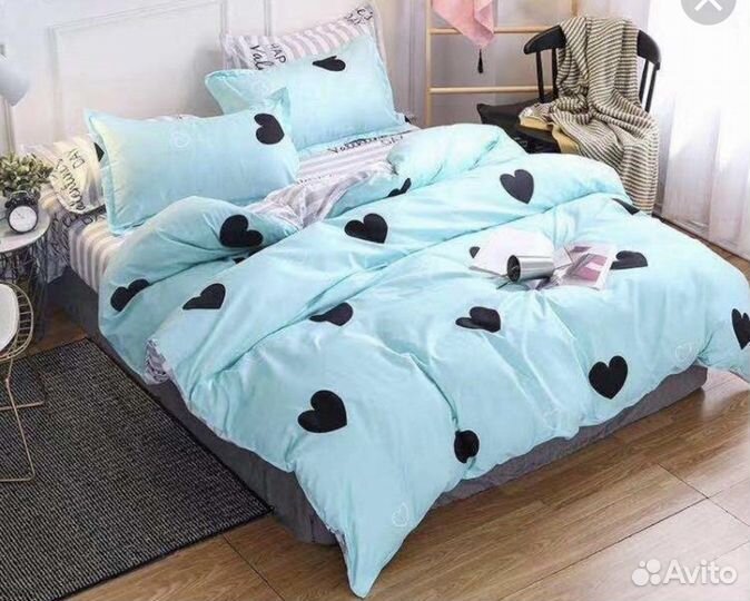 Постельное белье