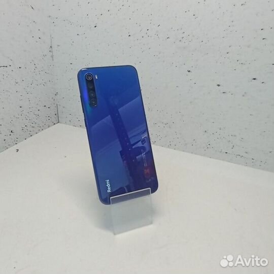 Xiaomi Redmi Note 8T, 4/64 ГБ