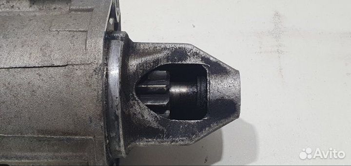 Стартер Mercedes S W220 M112 3.2 1999