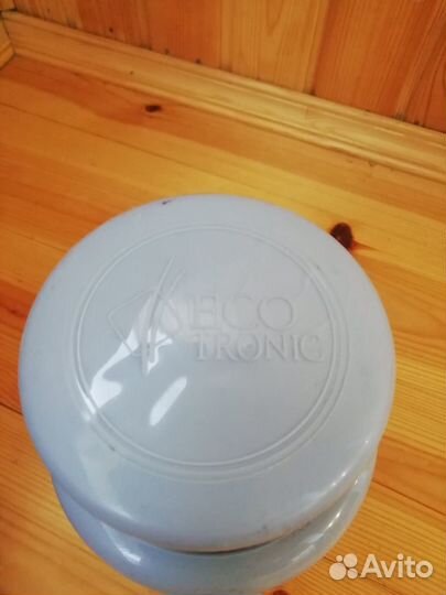 Помпа для воды 19 л