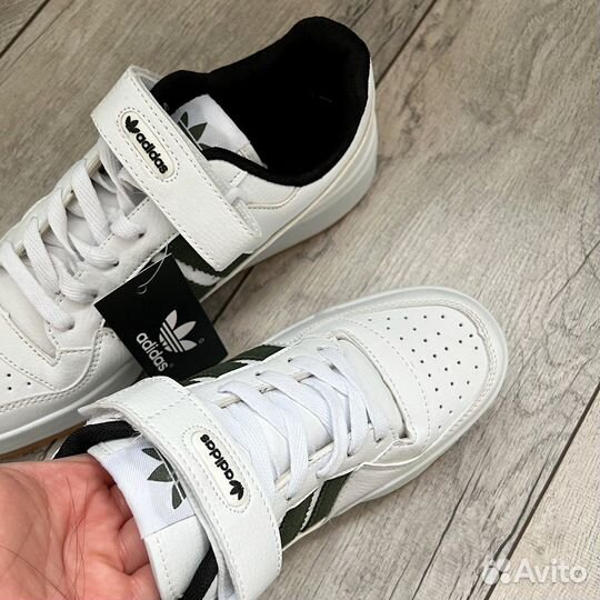 Кроссовки adidas мужские