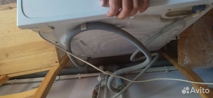 Стиральная машина бу