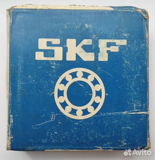 Подшипник sкf 51122 M/P6 (8122) 145x110x25мм