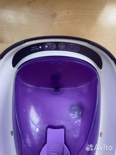 Отпариватель для одежды Philips