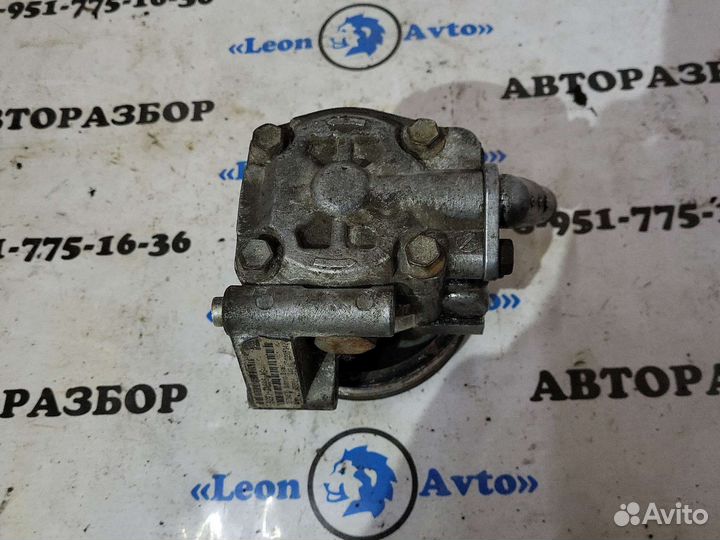 Насос Гур ford mondeo 4