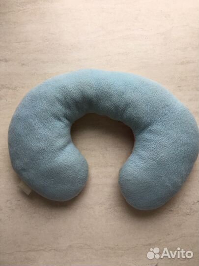 Подушка для путешествий детская Винни Пух