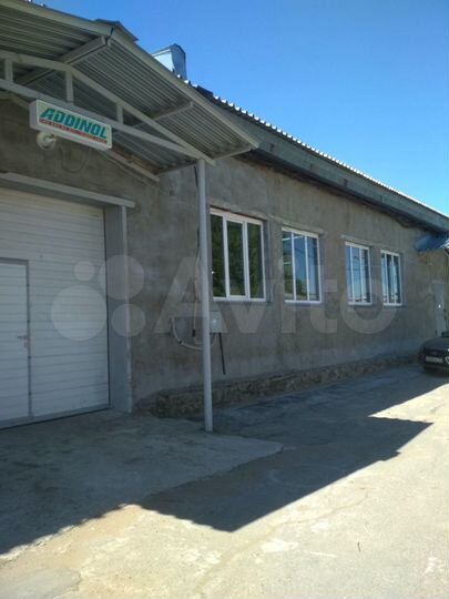 Склад от 200м²