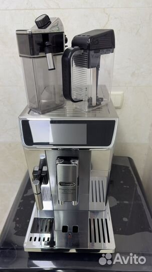 Кофемашина