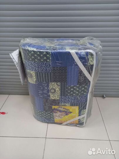 Наматрасник Топпер Поролоновый