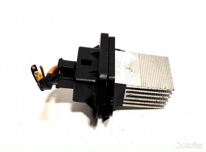 Резистор печки (ЁЖ) Kia Sportage