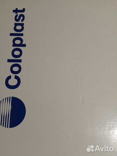 Уропрезервативы Coloplast 30 мм