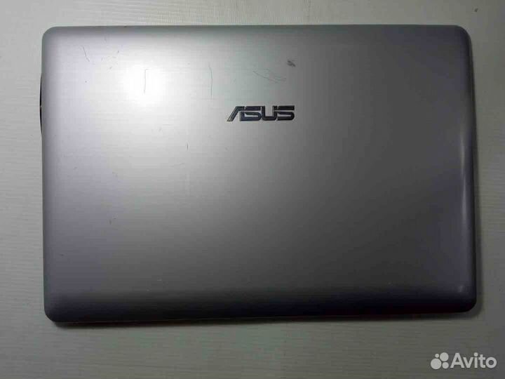 Рамка матрицы Asus Eee PC X101CH