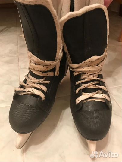 Мужские коньки