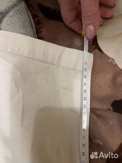 Джинсы мужские