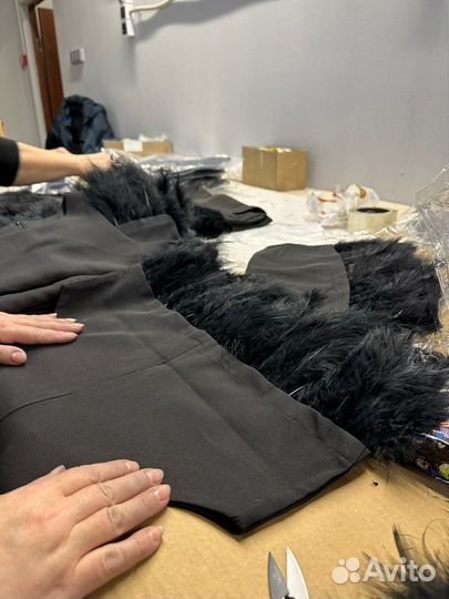 Фулфилмент