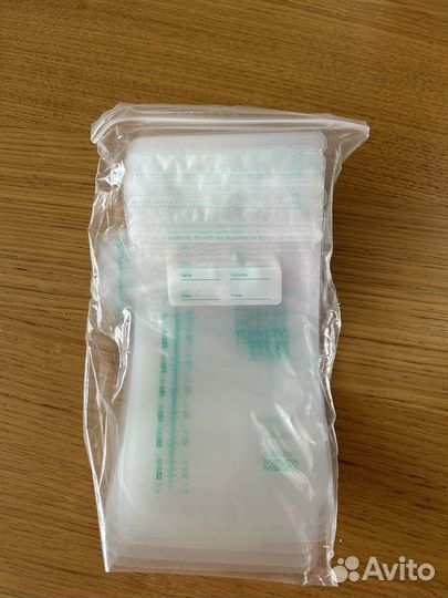 Молокоотсос ручной