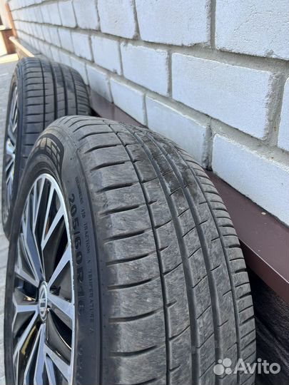 DoubleStar Maximum DH08 205/60 R16 92