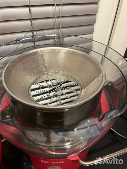 Соковыжималка bork S403