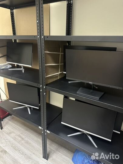 Моноблоки SMART x и digma