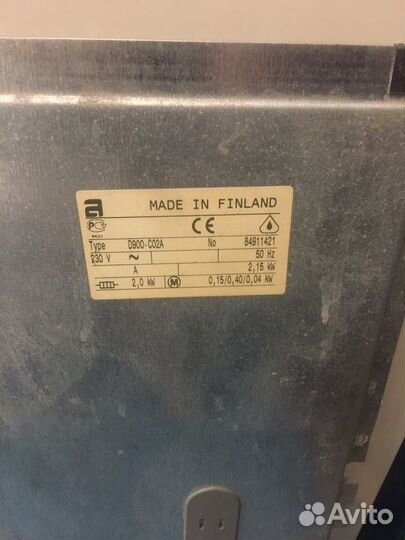 Продам б/у стиральную машину acko на запчасти