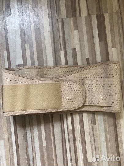 Бандаж для беременных orlett