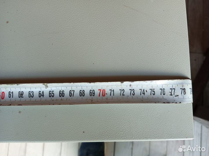 Ящик для овощей