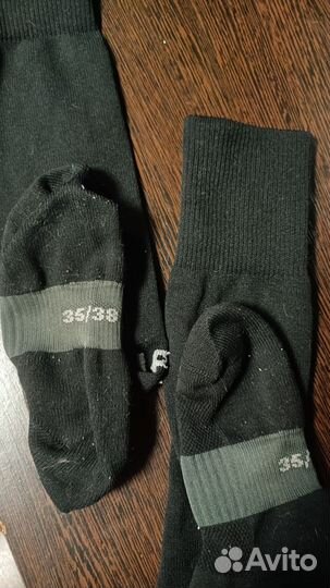 Гетры футбольные детские