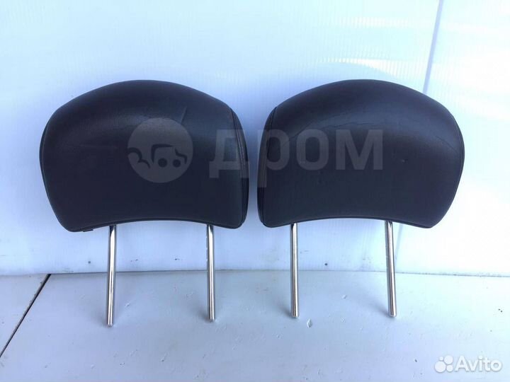Подголовник переднего сиденья Infiniti Fx35 Fx45