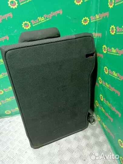 Сиденье заднее Ford Focus 2 седан 1.8 2008