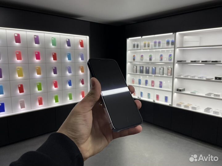 iPhone 13 Pro, 256 ГБ