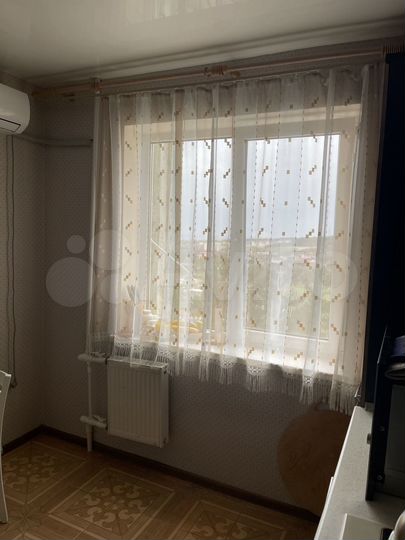 3-к. квартира, 63 м², 4/9 эт.
