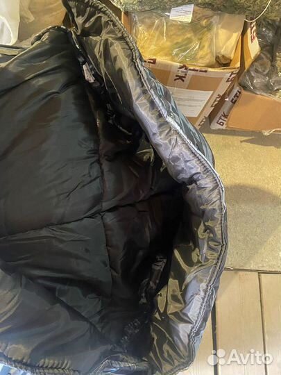 Спальный мешок омон