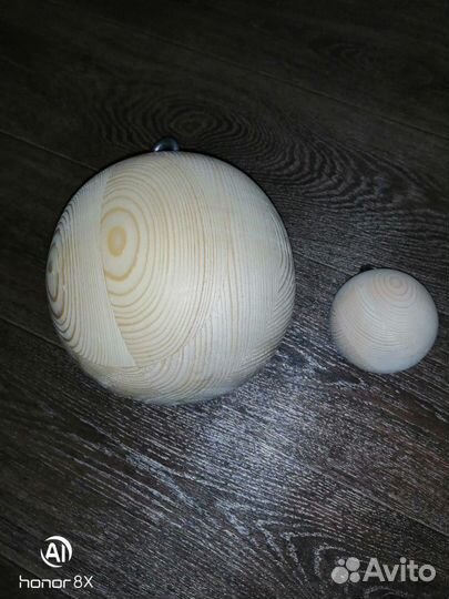 Шары для тренировки хвата, скалолазания