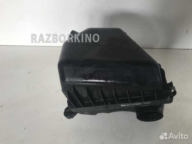 Корпус воздушного фильтра Hyundai Matrix