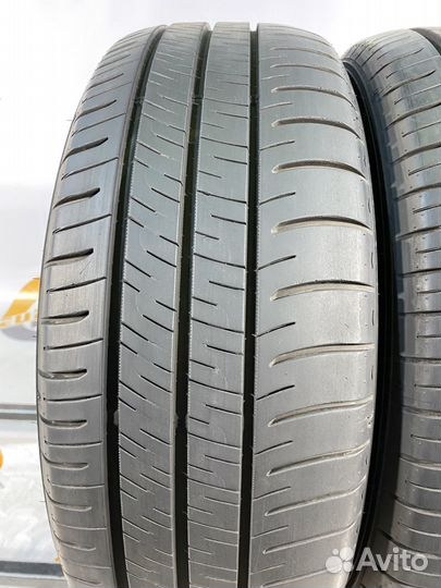 Dunlop Enasave RV505 215/55 R17 97V