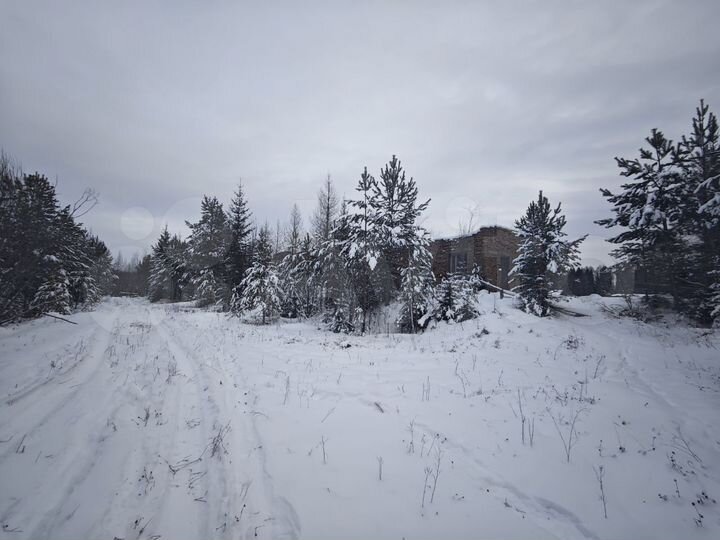 Участок 52 сот. (промназначения)