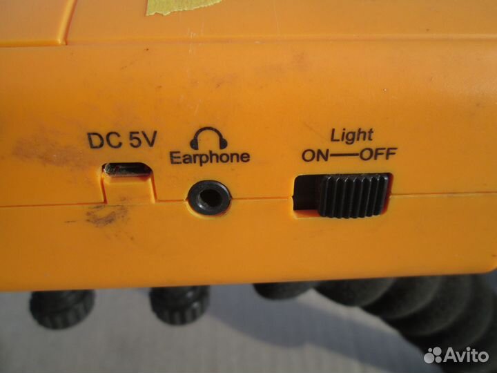 Металлоискатель ST 944