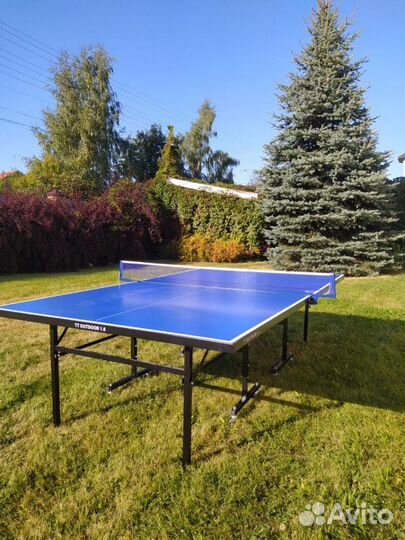 Теннисный Стол «Koenigsmann» Распродажа