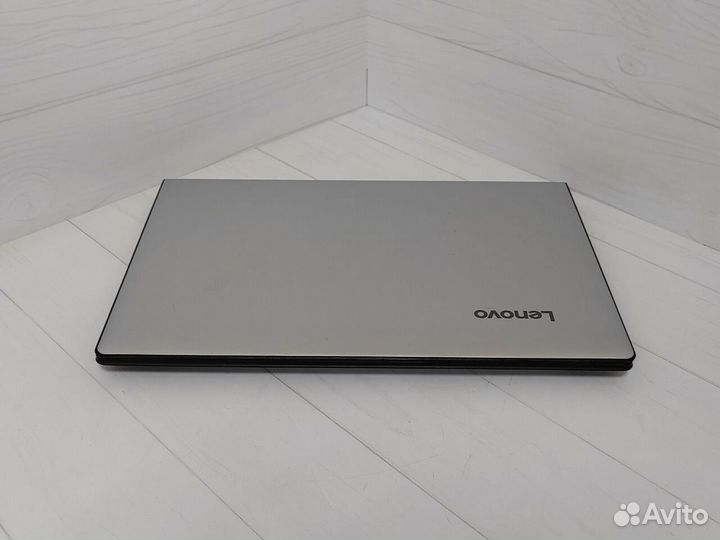 Процессор Core i3 Lenovo ideapad Игровой Ноутбук