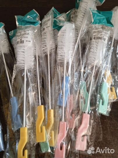 Ершик для бутылочек