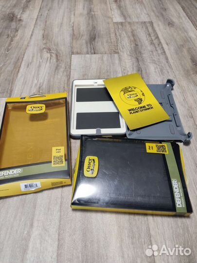 Чехол otterbox defender для iPad mini