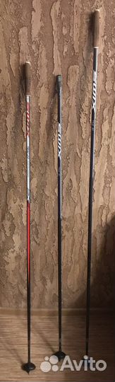 Лыжные палки swix triac