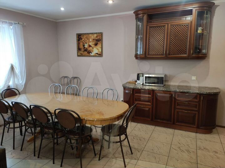 Коттедж 100 м² на участке 4 сот.