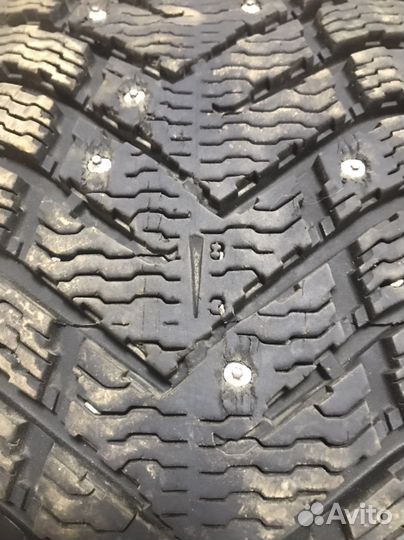 Cordiant Snow Cross 2 205/55 R16 94T