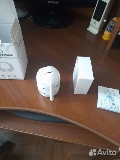 Wifi камера
