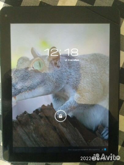 Планшет Digma iDs 10 3G